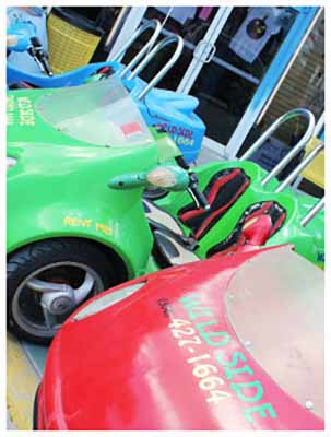 Scoot Coupe Image