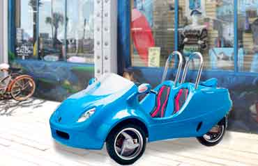 Fun Car Image