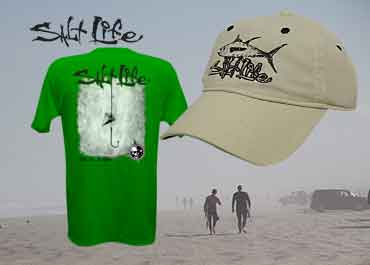 Salt Life Apparel